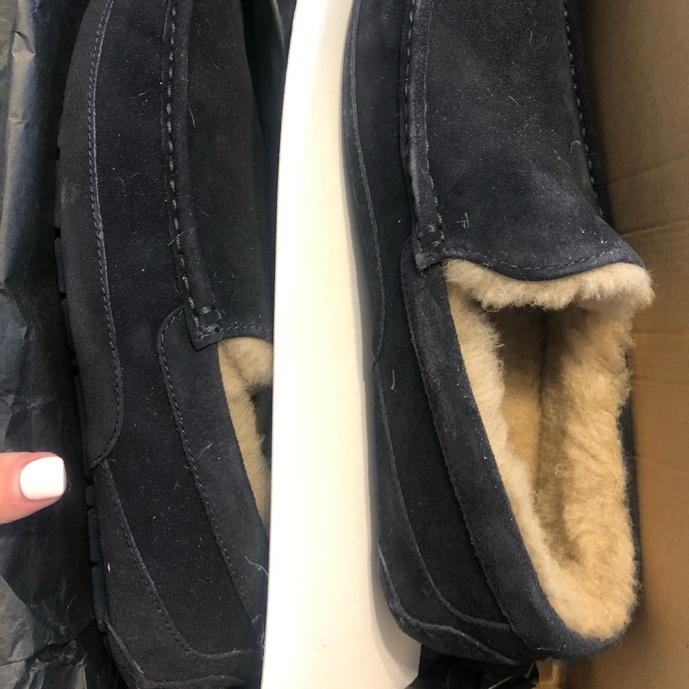 Ugg slippers